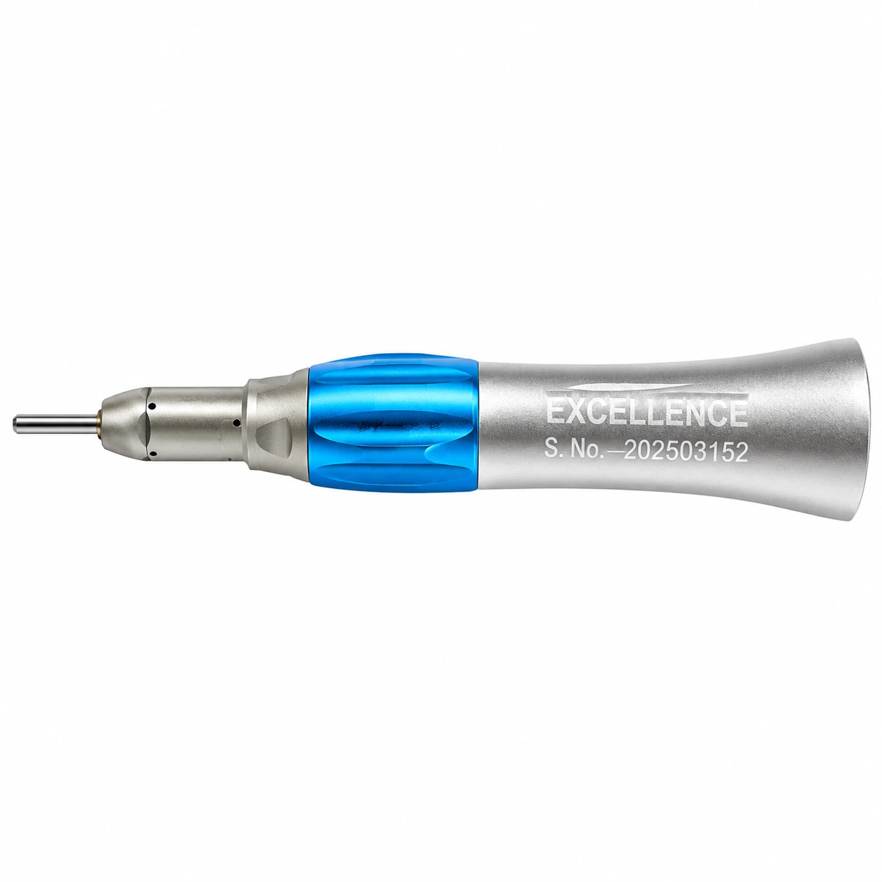 EXCELLENCE STRAIGHT HANDPIECE