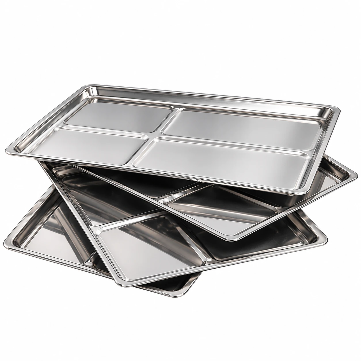 UV TRAYS S.S