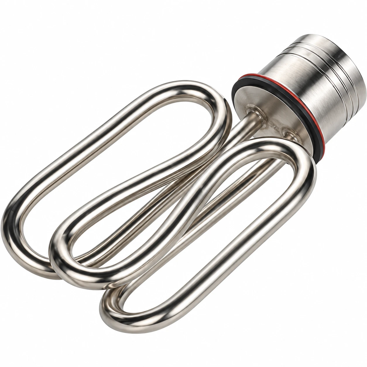 AUTOCLAVE COIL