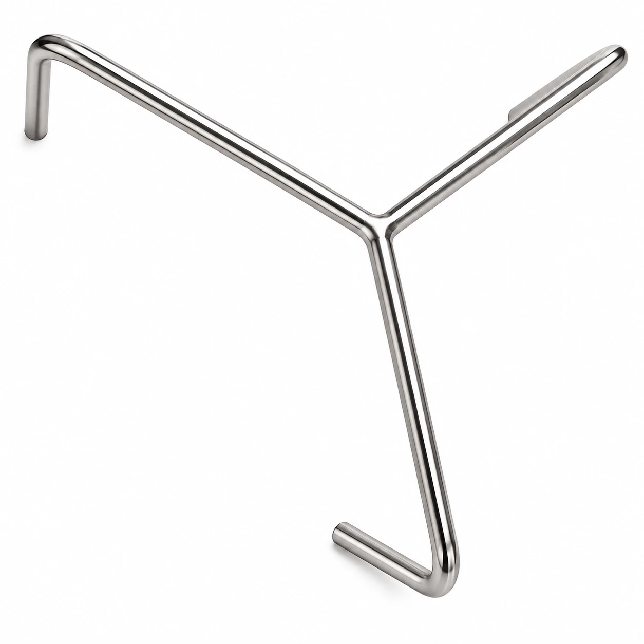 AUTOCLAVE STAND S.S