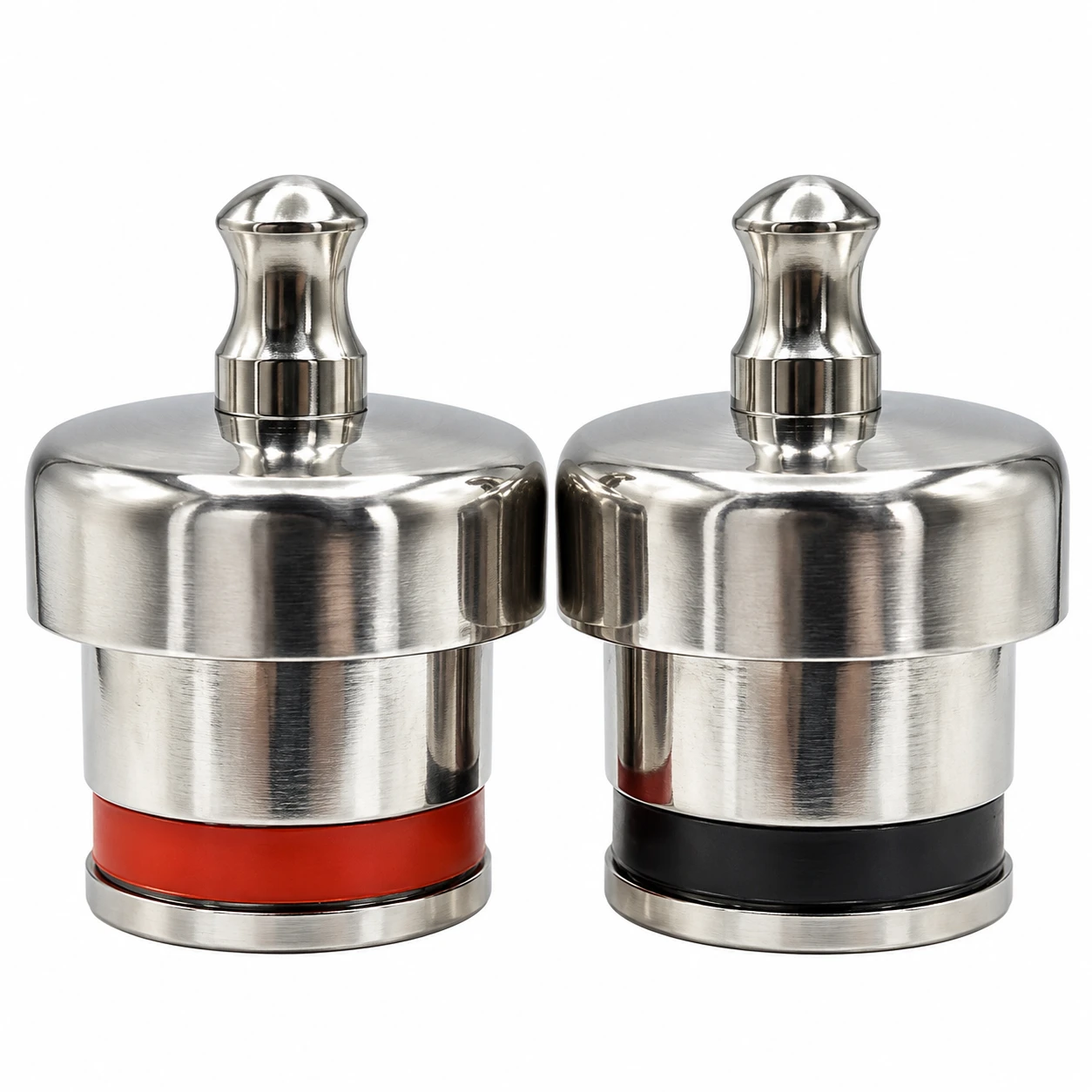 AUTOCLAVE DOUBLE SAFRTY VALVE