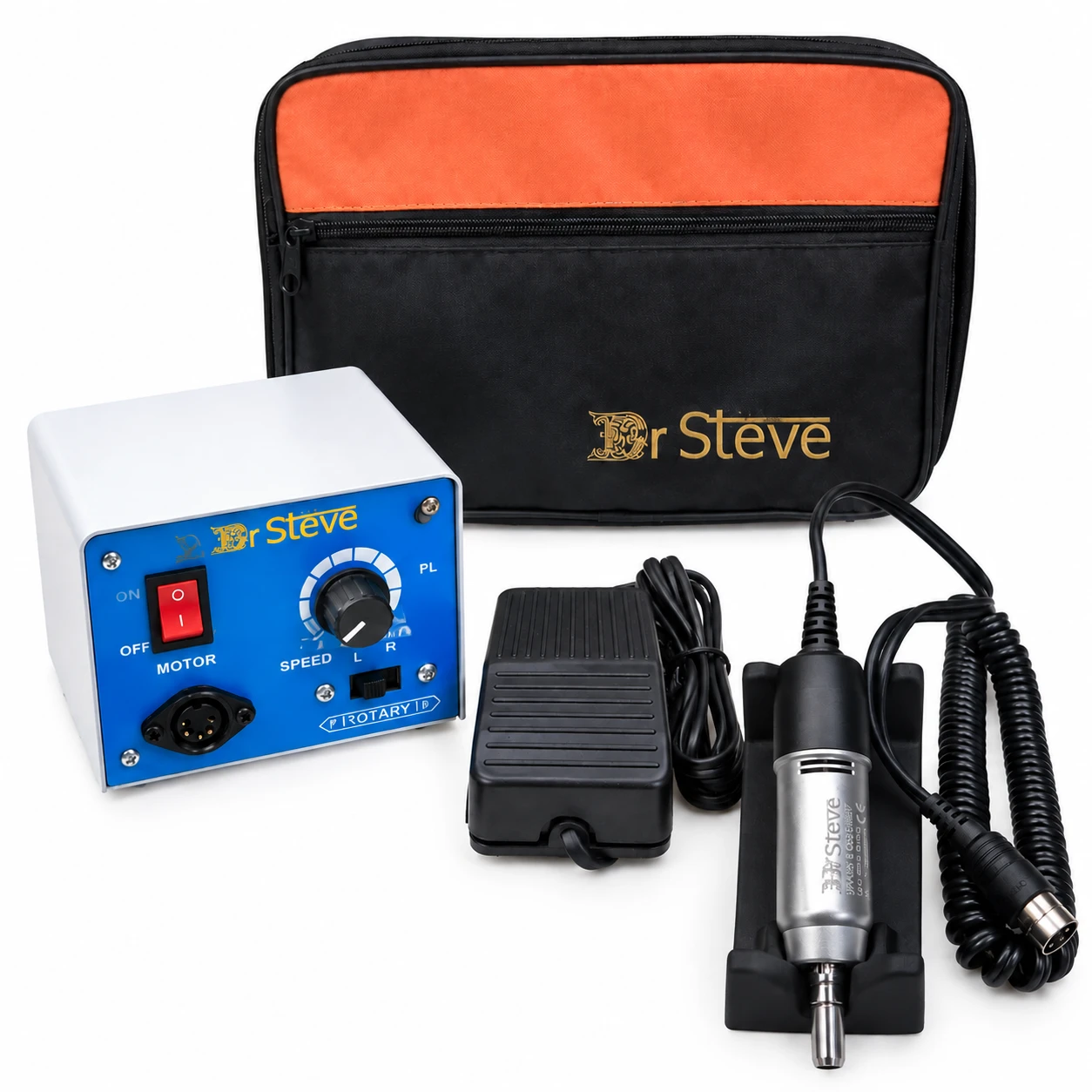 DR STEVE CLINICAL MICROMOTOR