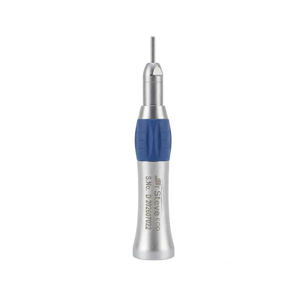 Dr Steve Eco Straight Handpiece
