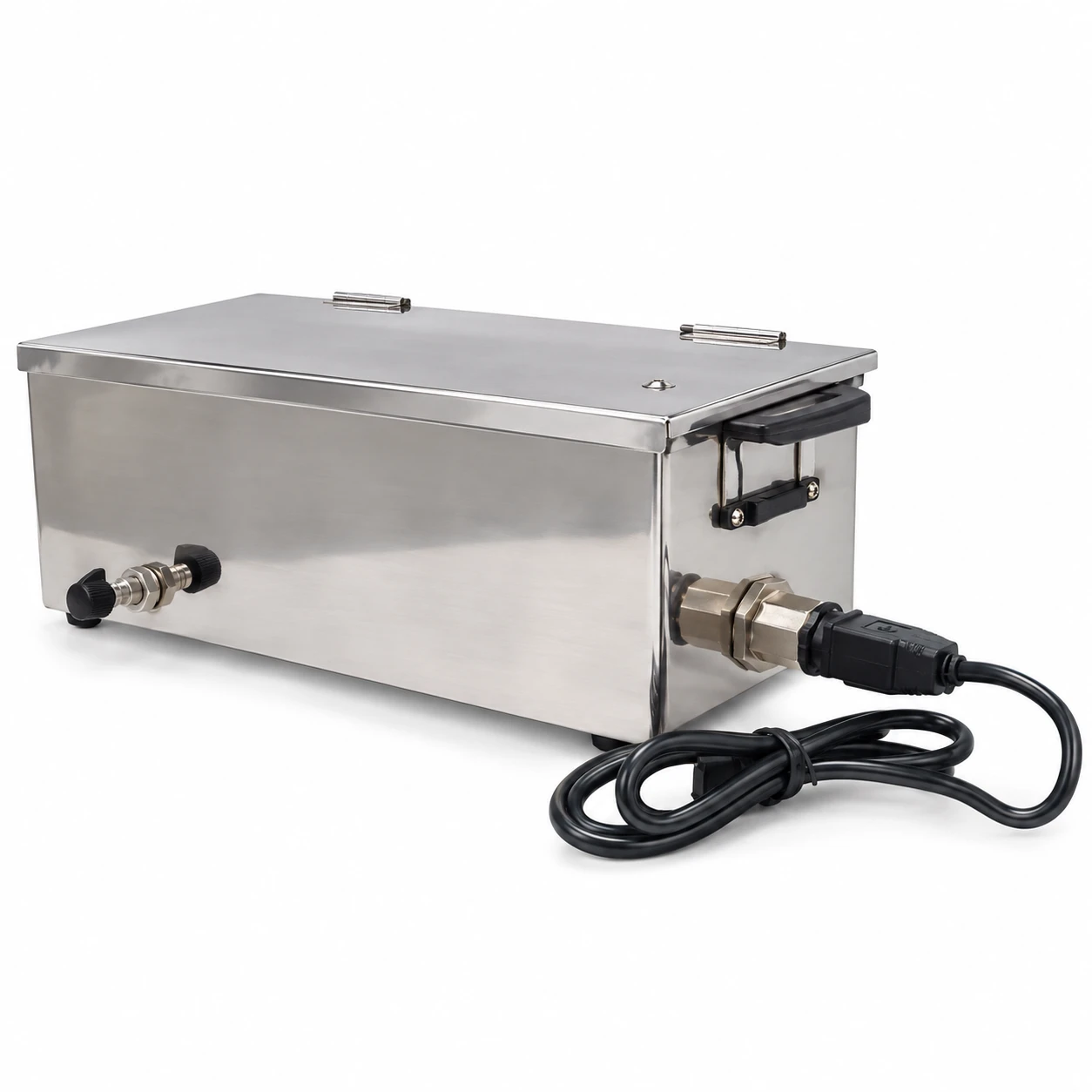 UNICLAVE BOILER (10 INCH)